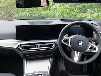 Used BMW 3 Series 2024 for sale - 76708991: Photo