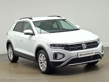 Used Volkswagen T-Roc 2025 for sale - 79853209: Photo