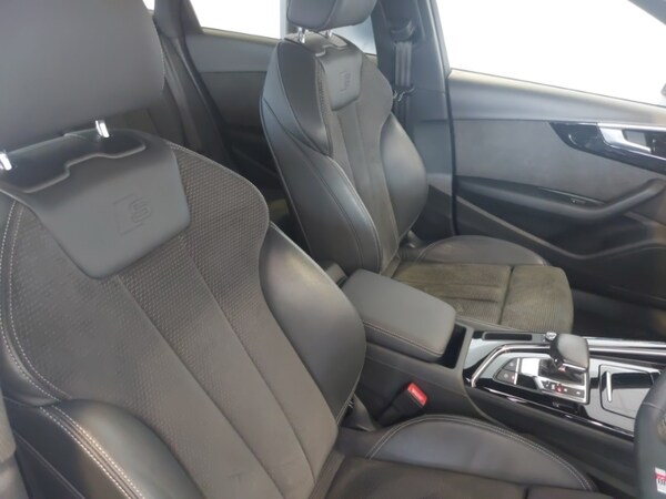 Used Audi A4 2021 for sale - 76293684: Photo 11