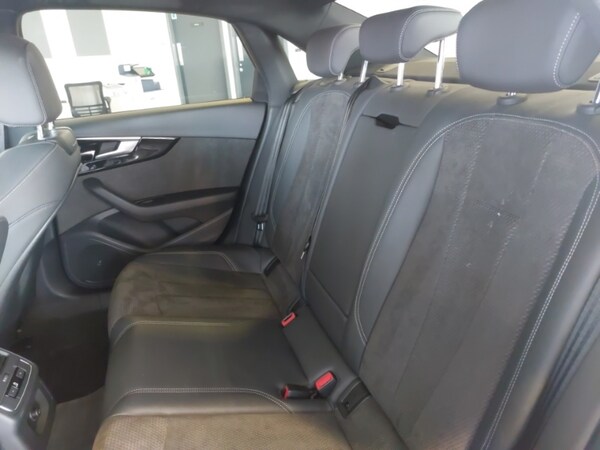 Used Audi A4 2021 for sale - 76293684: Photo 12