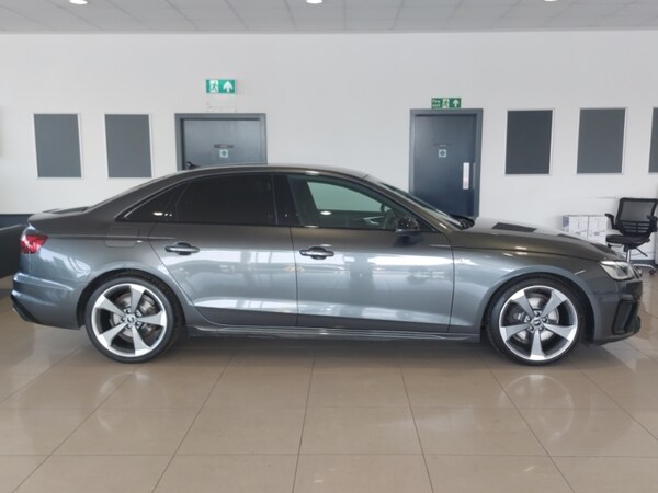 Used Audi A4 2021 for sale - 76293684: Photo 2