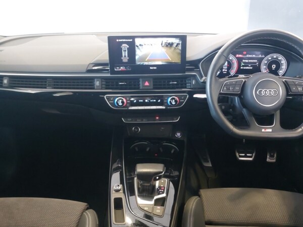 Used Audi A4 2021 for sale - 76293684: Photo 4