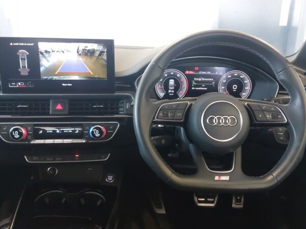 Used Audi A4 2021 for sale - 76293684: Photo 5
