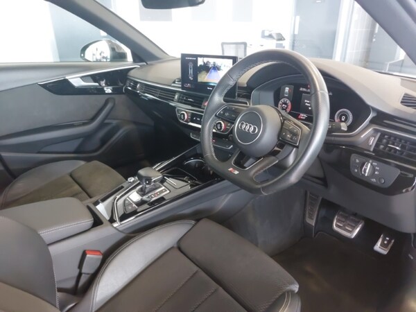 Used Audi A4 2021 for sale - 76293684: Photo 6