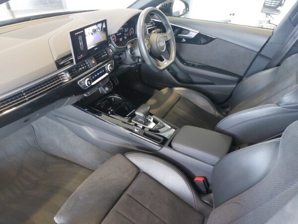Used Audi A4 2021 for sale - 76293684: Photo 7