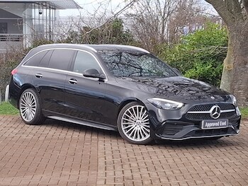 Mercedes-Benz C Class feature image