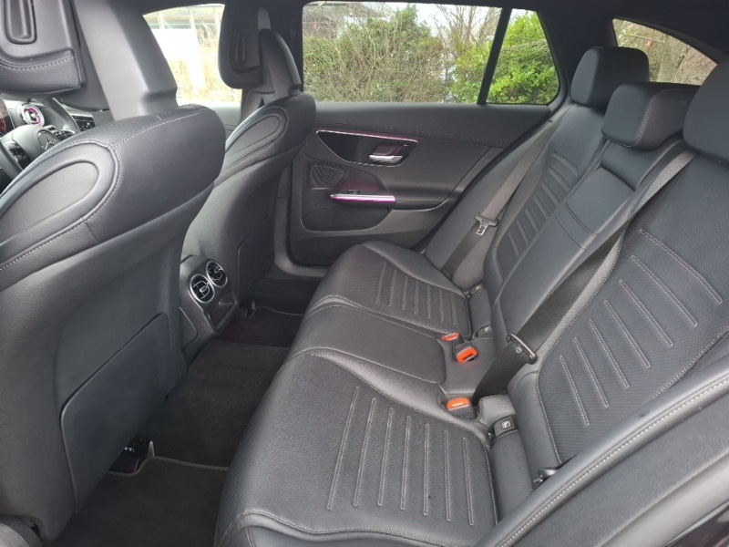 Used Mercedes-Benz C Class 2024 for sale - 77277793: Photo 6