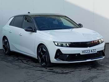 2023 - 1.6 Plug-in Hybrid GSe 5dr Auto