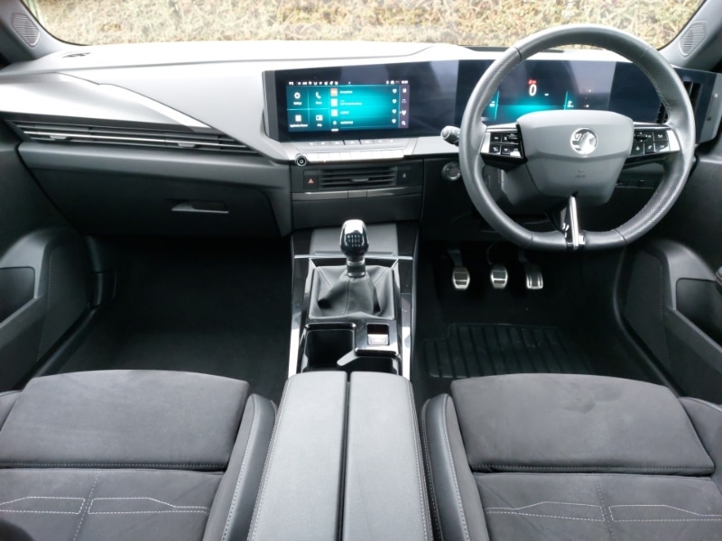 Used Vauxhall Astra 2023 for sale - 77405830: Photo 2