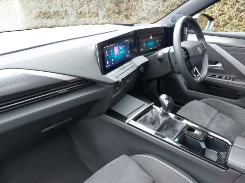 Used Vauxhall Astra 2023 for sale - 77405830: Photo 5