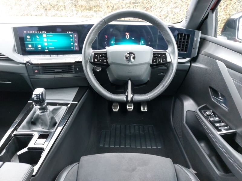 Used Vauxhall Astra 2023 for sale - 77405830: Photo 7