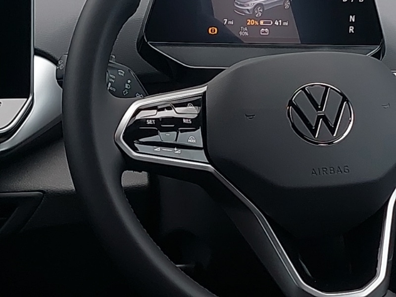 Used Volkswagen ID.4 2024 for sale - 77343642: Photo 10