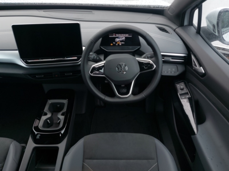 Used Volkswagen ID.4 2024 for sale - 77343642: Photo 11