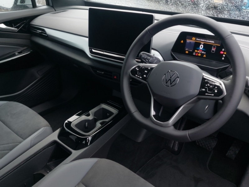 Used Volkswagen ID.4 2024 for sale - 77343642: Photo 12