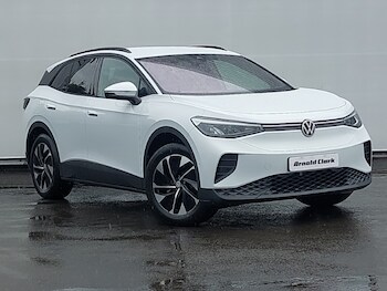 Volkswagen ID.4 feature image