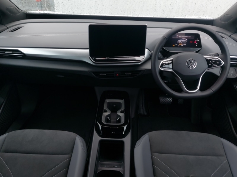 Used Volkswagen ID.4 2024 for sale - 77343642: Photo 2