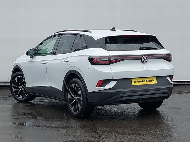 Used Volkswagen ID.4 2024 for sale - 77343642: Photo 3