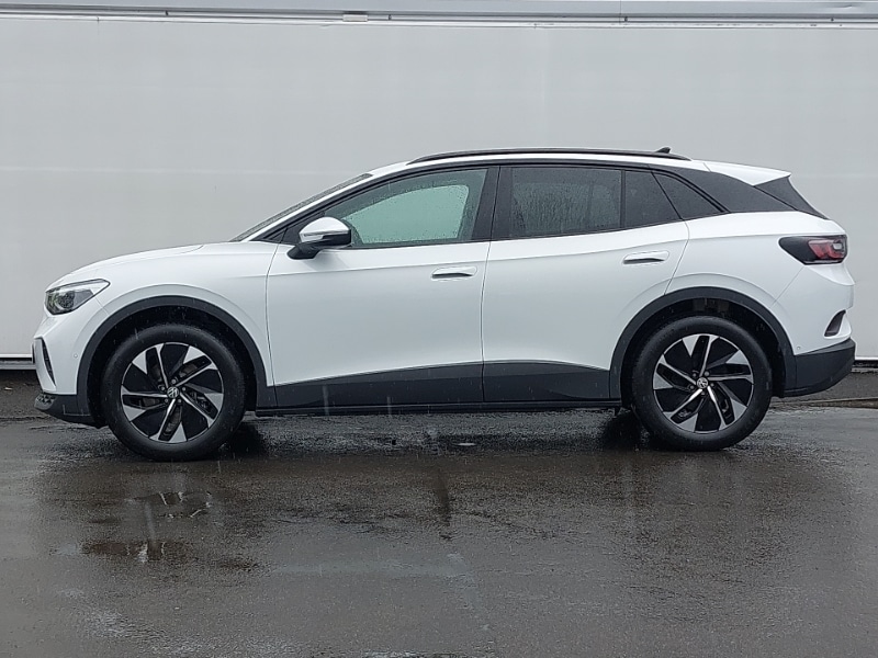 Used Volkswagen ID.4 2024 for sale - 77343642: Photo 4