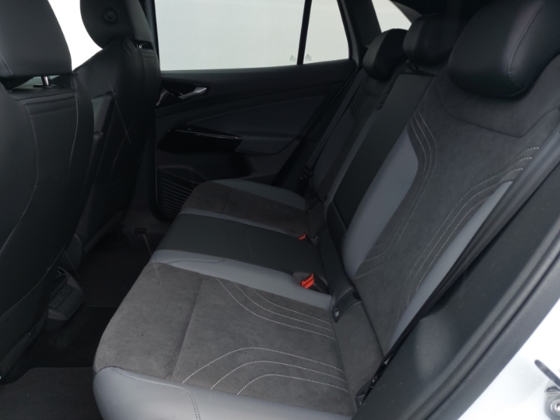 Used Volkswagen ID.4 2024 for sale - 77343642: Photo 6