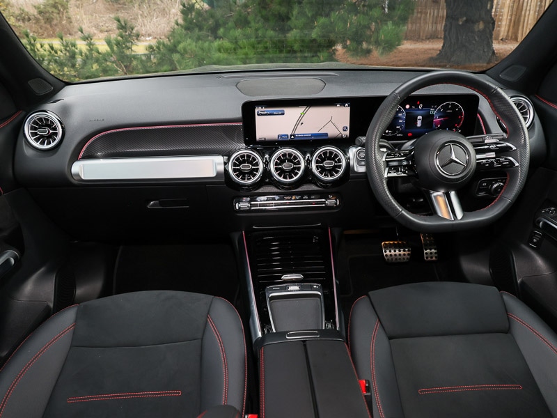 Used Mercedes-Benz GLB 2024 for sale - 77423929: Photo 2