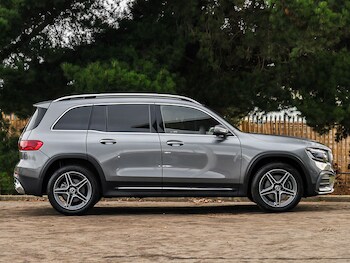 Used Mercedes-Benz GLB 2024 for sale - 77423929: Photo