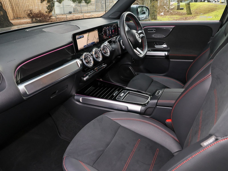 Used Mercedes-Benz GLB 2024 for sale - 77423929: Photo 5