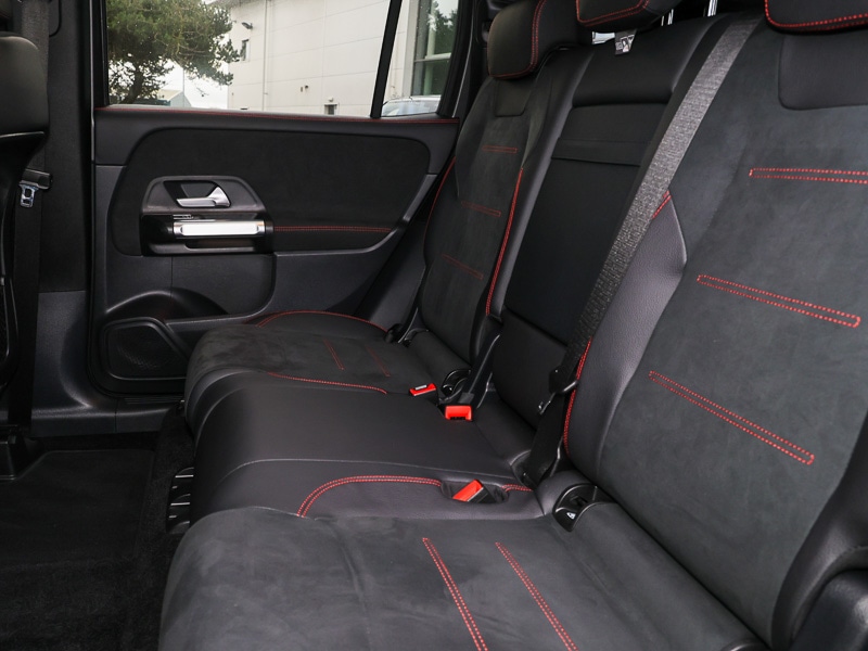 Used Mercedes-Benz GLB 2024 for sale - 77423929: Photo 6