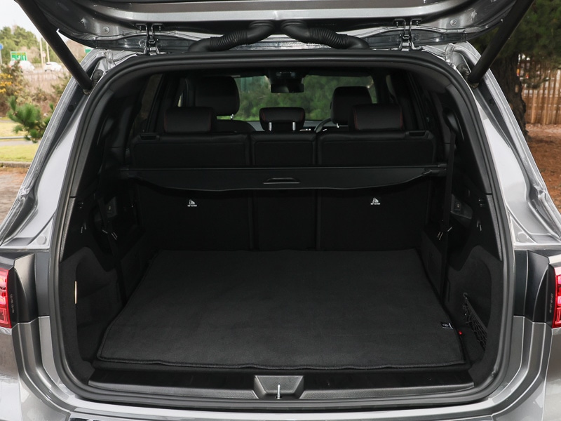 Used Mercedes-Benz GLB 2024 for sale - 77423929: Photo 9