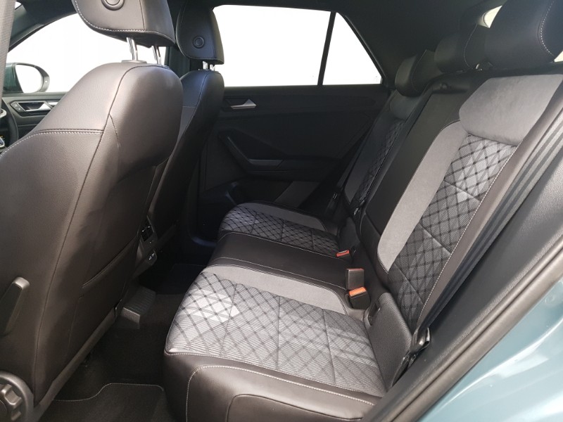 Used Volkswagen T-Roc 2024 for sale - 76160241: Photo 6