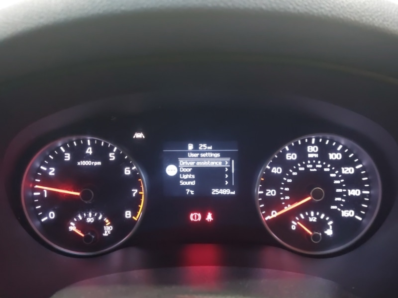 Used Kia Sportage 2021 for sale - 77424042: Photo 11