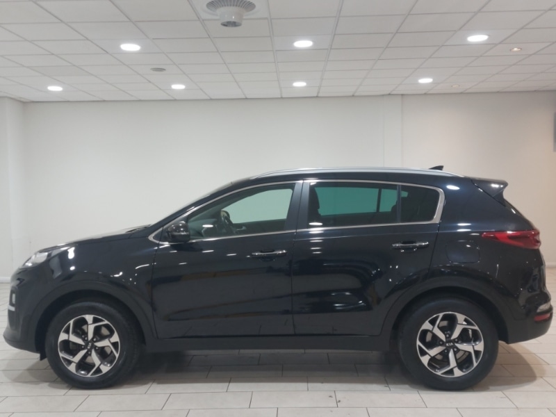 Used Kia Sportage 2021 for sale - 77424042: Photo 4