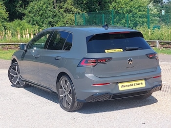 Used Volkswagen Golf 2026 for sale - 79549592: Photo