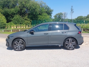 Used Volkswagen Golf 2026 for sale - 79549592: Photo
