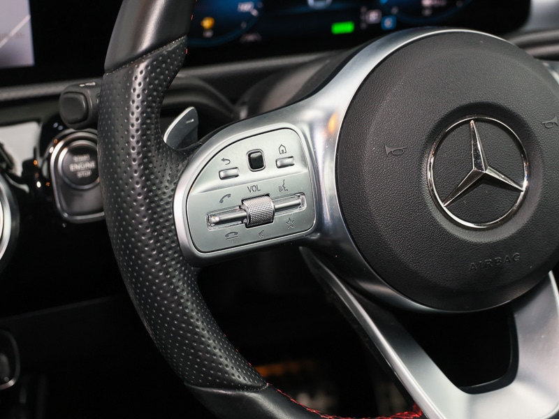 Used Mercedes-Benz A-Class 2020 for sale - 76610381: Photo 11