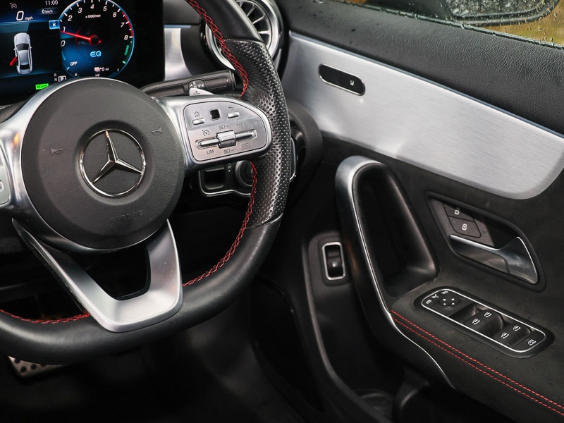 Used Mercedes-Benz A-Class 2020 for sale - 76610381: Photo 12