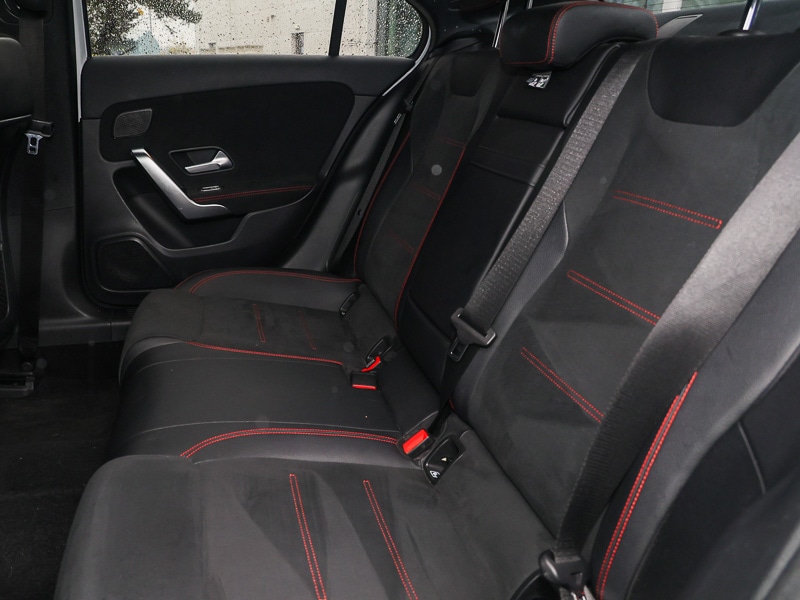 Used Mercedes-Benz A-Class 2020 for sale - 76610381: Photo 6