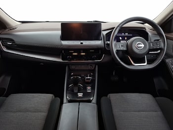 Used Nissan X-Trail 2023 for sale - 78600179: Photo