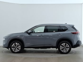 Used Nissan X-Trail 2023 for sale - 78600179: Photo