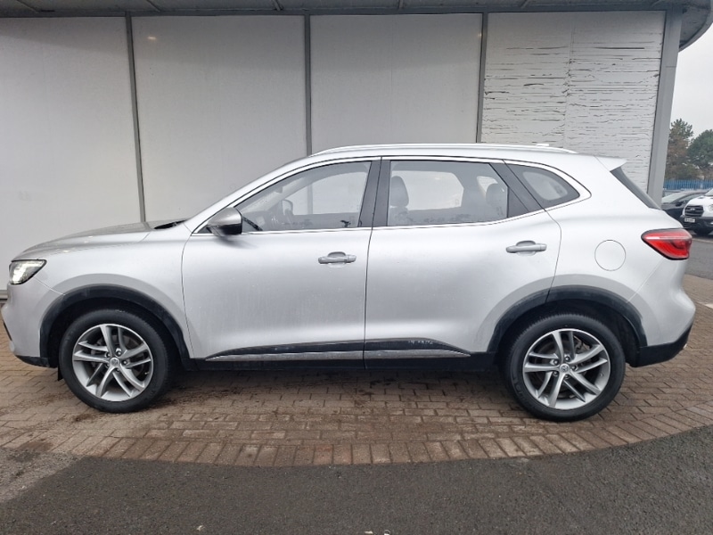 Used MG MG HS 2023 for sale - 77954932: Photo 4