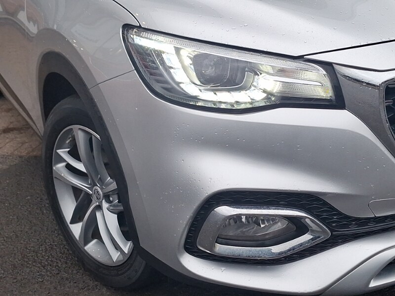 Used MG MG HS 2023 for sale - 77954932: Photo 9