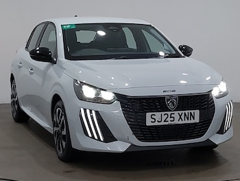 Peugeot 208 feature image