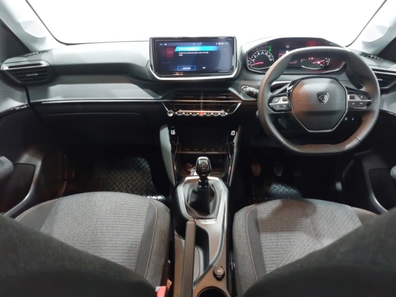 Used Peugeot 208 2025 for sale - 77637339: Photo 2