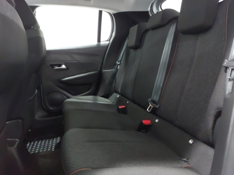 Used Peugeot 208 2025 for sale - 77637339: Photo 6