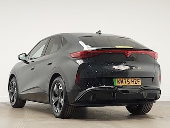 Used Cupra Tavascan 2025 for sale - 77467316: Photo