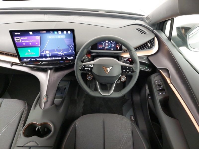 Used Cupra Tavascan 2025 for sale - 77467316: Photo 7