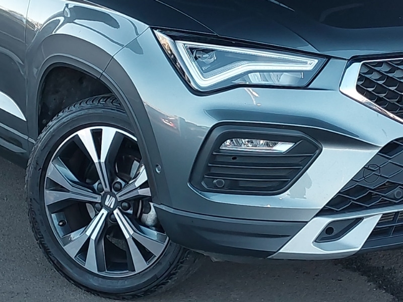 Used SEAT Ateca 2025 for sale - 77068457: Photo 9