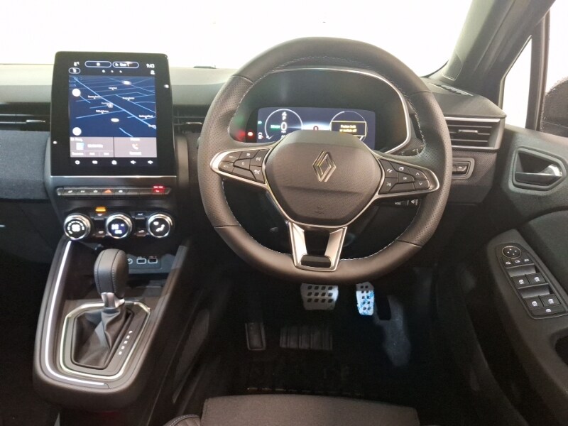 Used Renault Clio 2025 for sale - 77184132: Photo 10