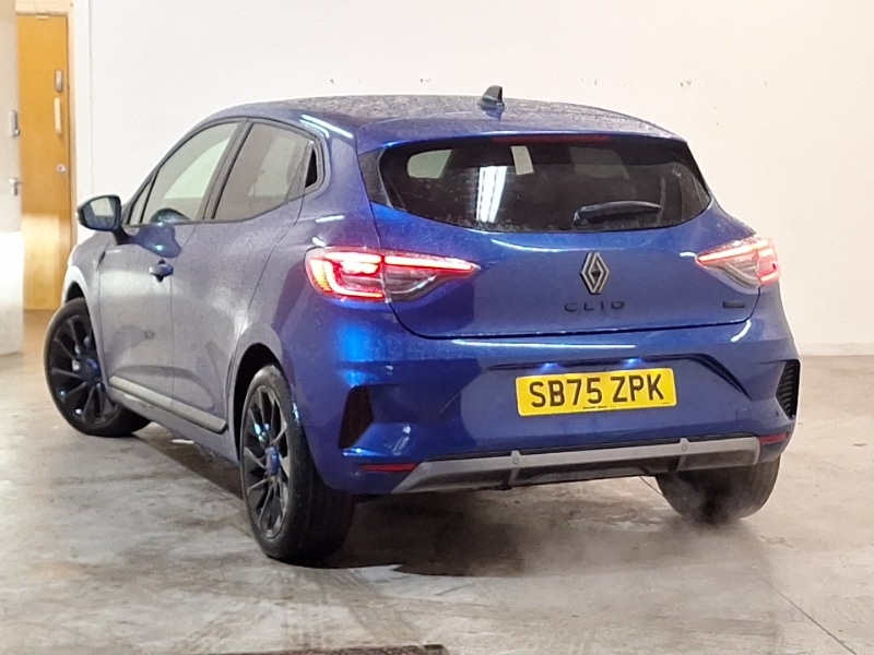 Used Renault Clio 2025 for sale - 77184132: Photo 3