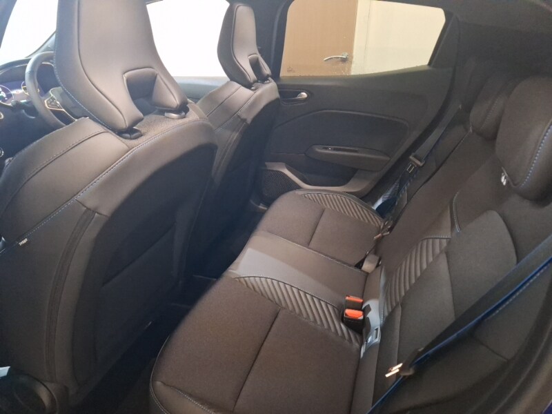 Used Renault Clio 2025 for sale - 77184132: Photo 6