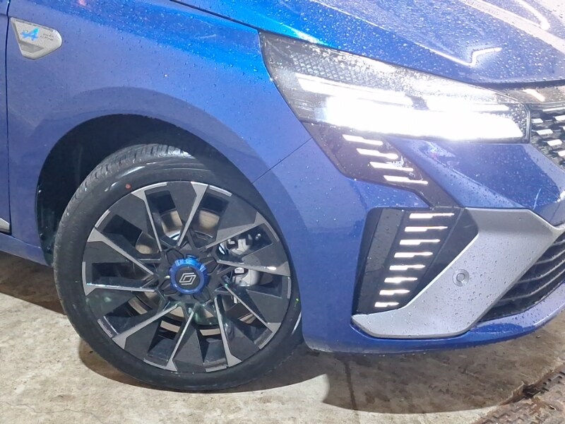 Used Renault Clio 2025 for sale - 77184132: Photo 9